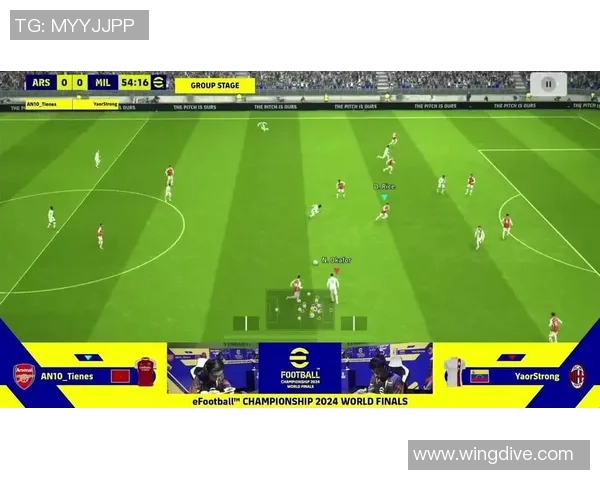 足球在线：畅享全球赛事直播与精彩回放的最佳平台